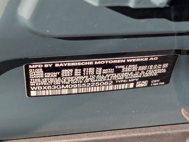 Used 2025 BMW X2 xDrive28i w/ Premium Package image 25