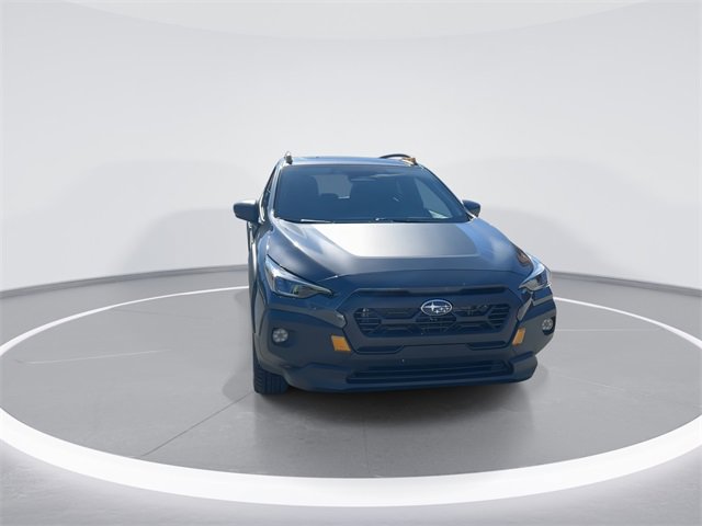 New 2026 Subaru Crosstrek 2.5i Wilderness image 2
