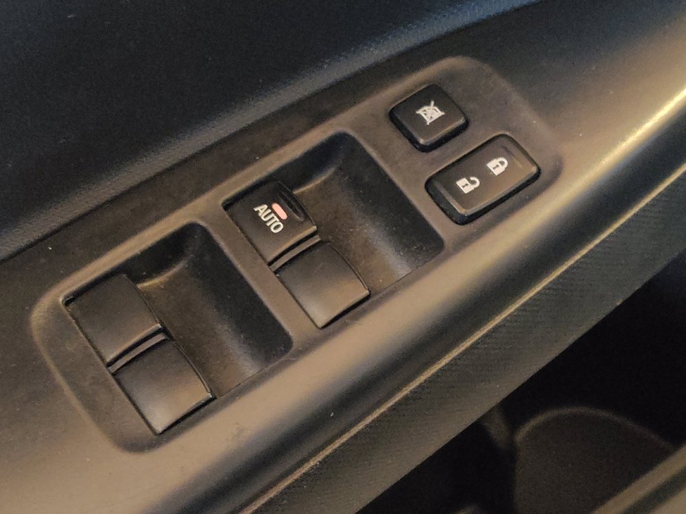 Used 2024 Mitsubishi Mirage ES FWD image 27