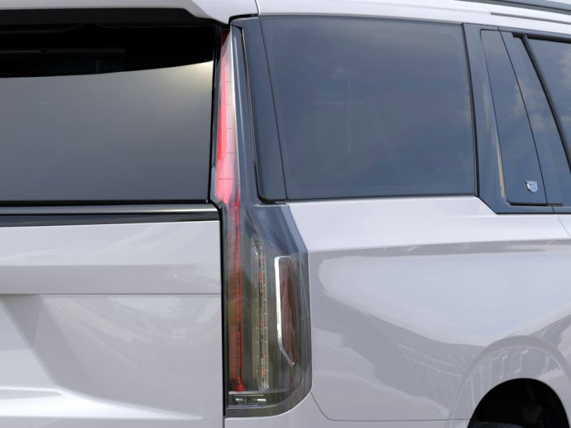 New 2024 Cadillac Escalade ESV Sport Platinum w/ LPO, ONYX Package image 11