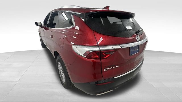Used 2024 Buick Enclave Premium image 5
