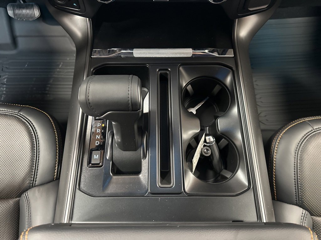 New 2025 Ford F150 Tremor w/ Equipment Group 402A High image 21