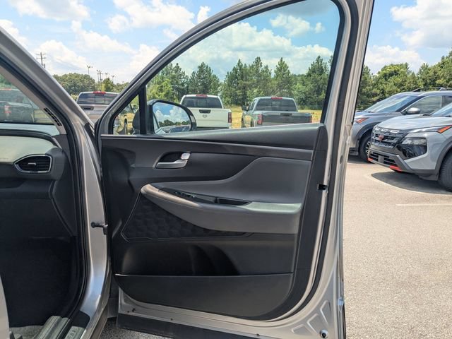 Used 2023 Hyundai Santa Fe SEL w/ Cargo Package AWD/4WD image 32