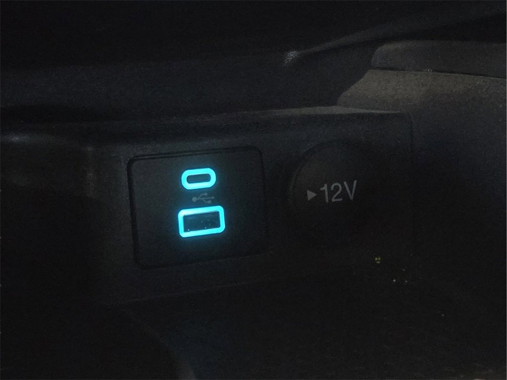 Used 2022 Ford Bronco Sport Big Bend w/ Convenience Package image 21