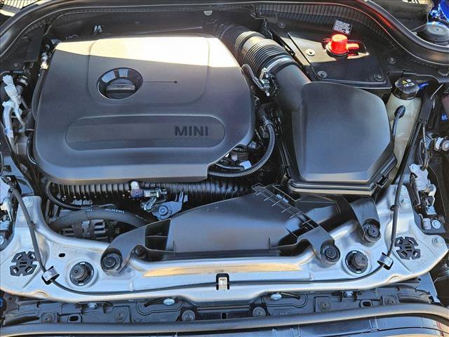 Used 2025 MINI Cooper S FWD image 20