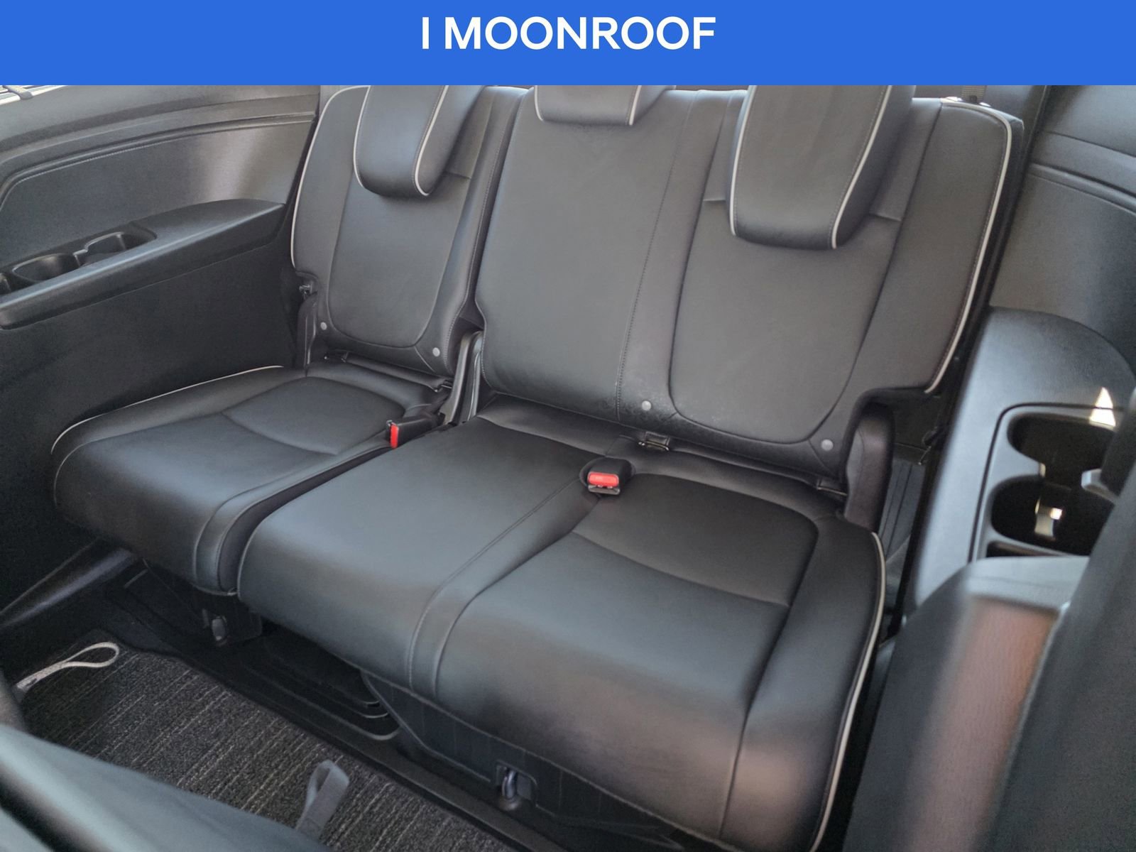 Used 2025 Honda Odyssey Touring image 17