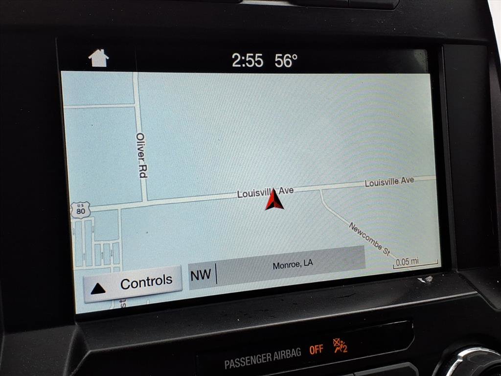 Used 2019 Ford F150 XLT w/ Equipment Group 302A Luxury image 6