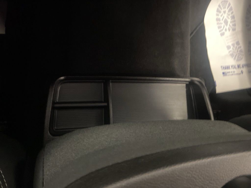 Certified 2025 RAM 2500 Big Horn AWD/4WD image 40