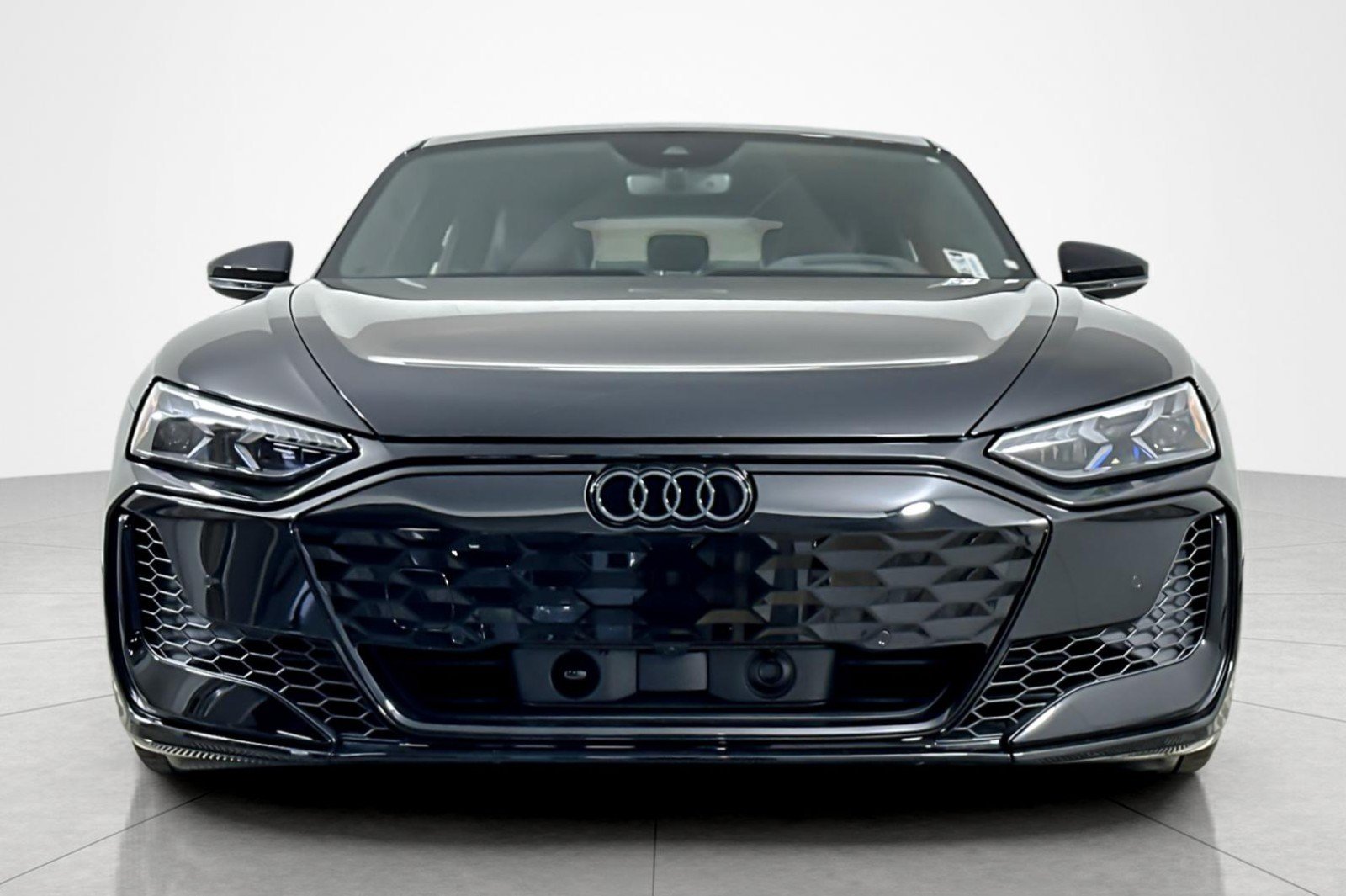 New 2026 Audi RS e-tron GT performance AWD/4WD image 8