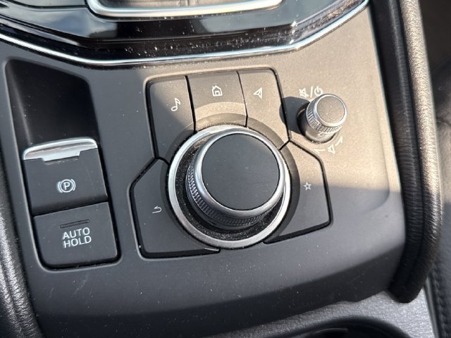Certified 2024 MAZDA CX-5 AWD 2.5 S w/ Preferred Package image 38