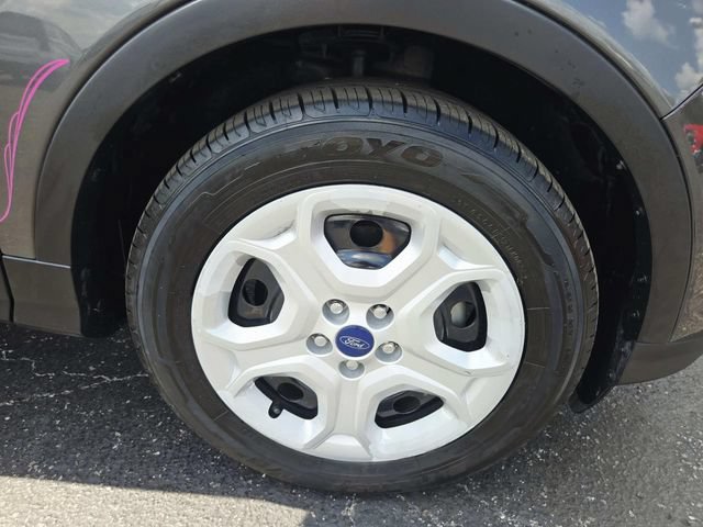 Used 2017 Ford Escape S FWD image 13