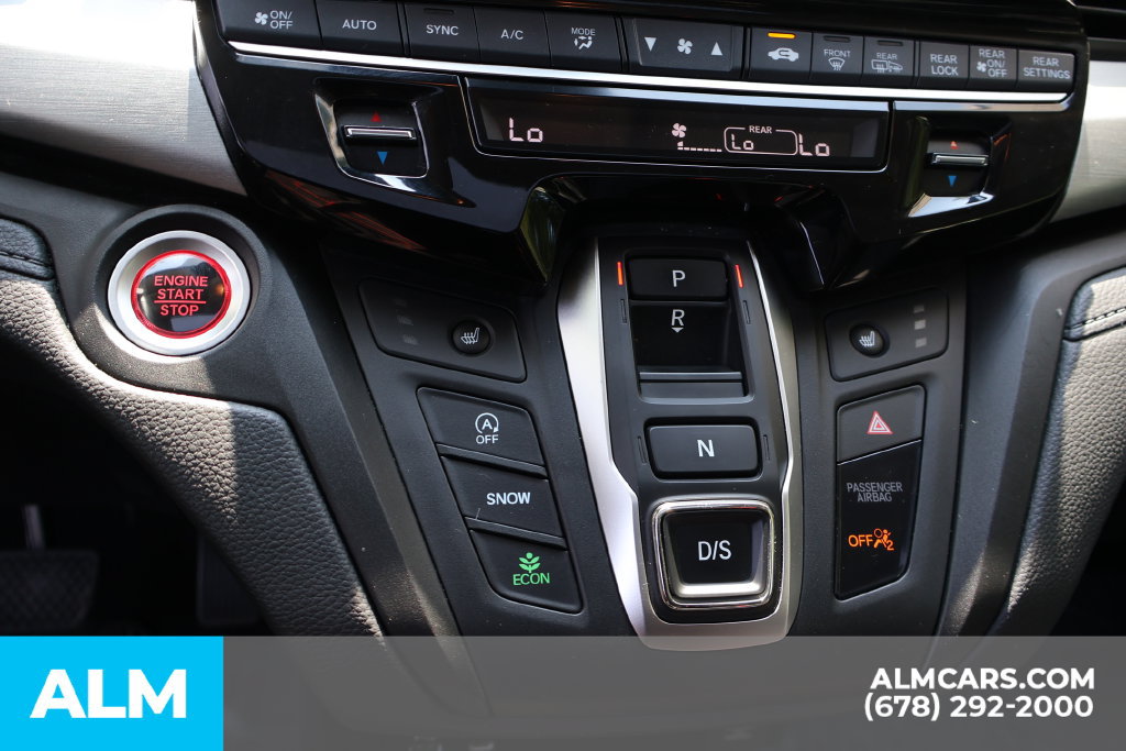 Used 2025 Honda Odyssey EX-L image 33