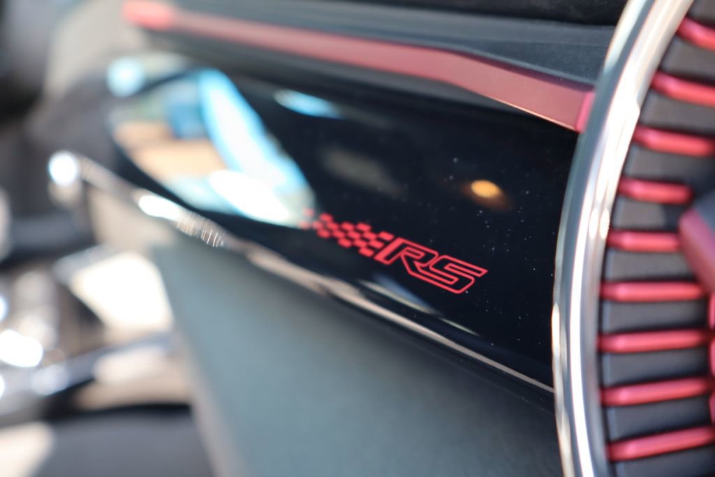 Used 2024 Chevrolet Trax RS w/ Driver Confidence Package image 43