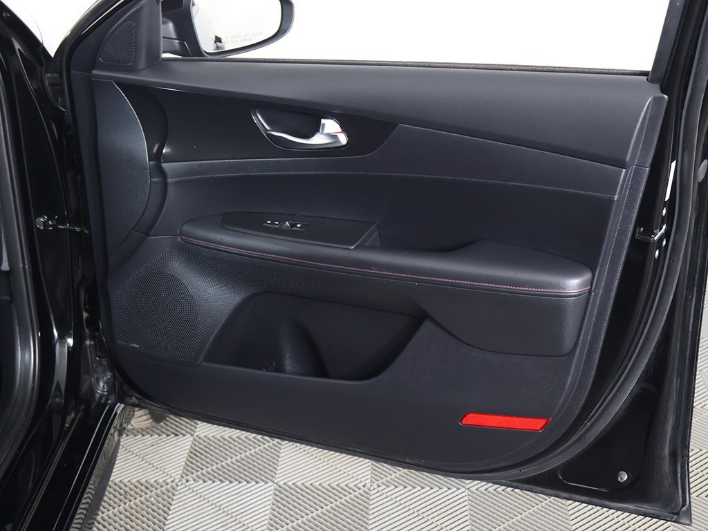 Used 2024 Kia Forte GT image 26