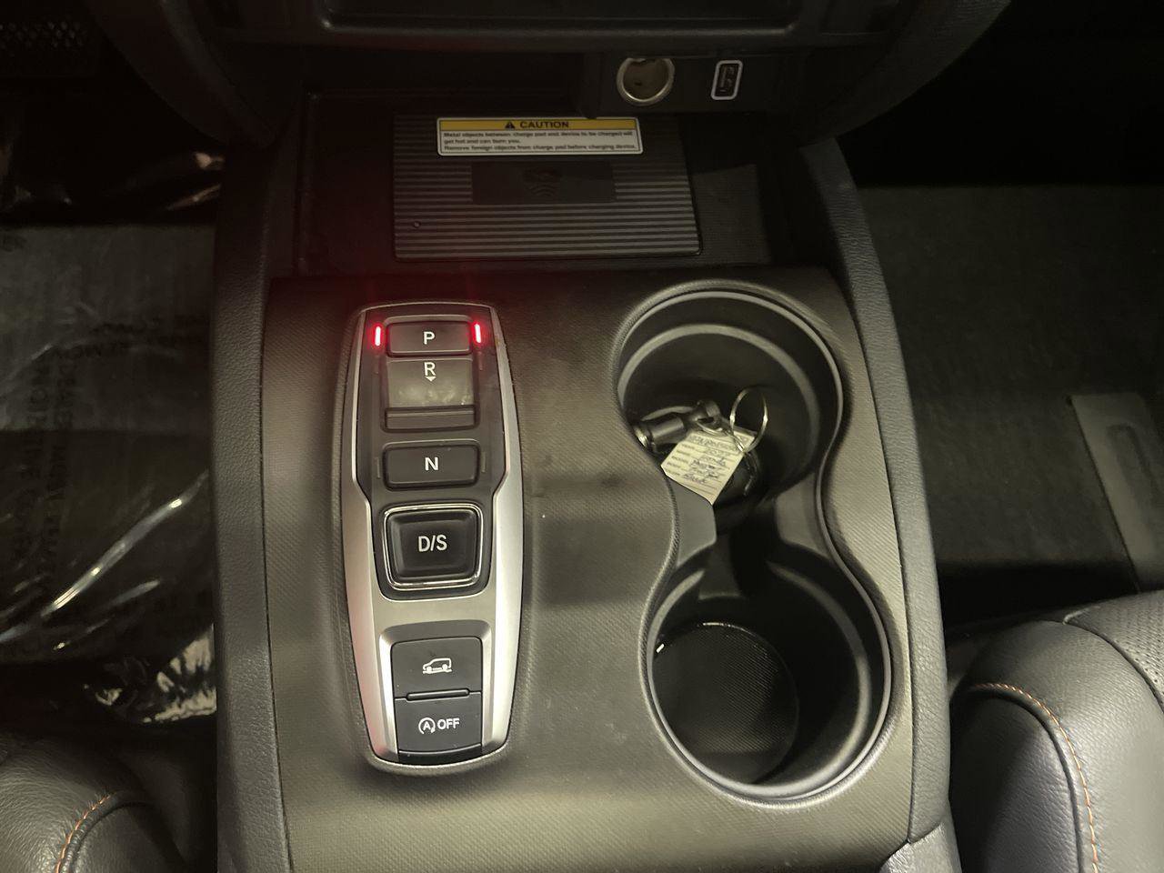 Used 2022 Honda Passport TrailSport image 20