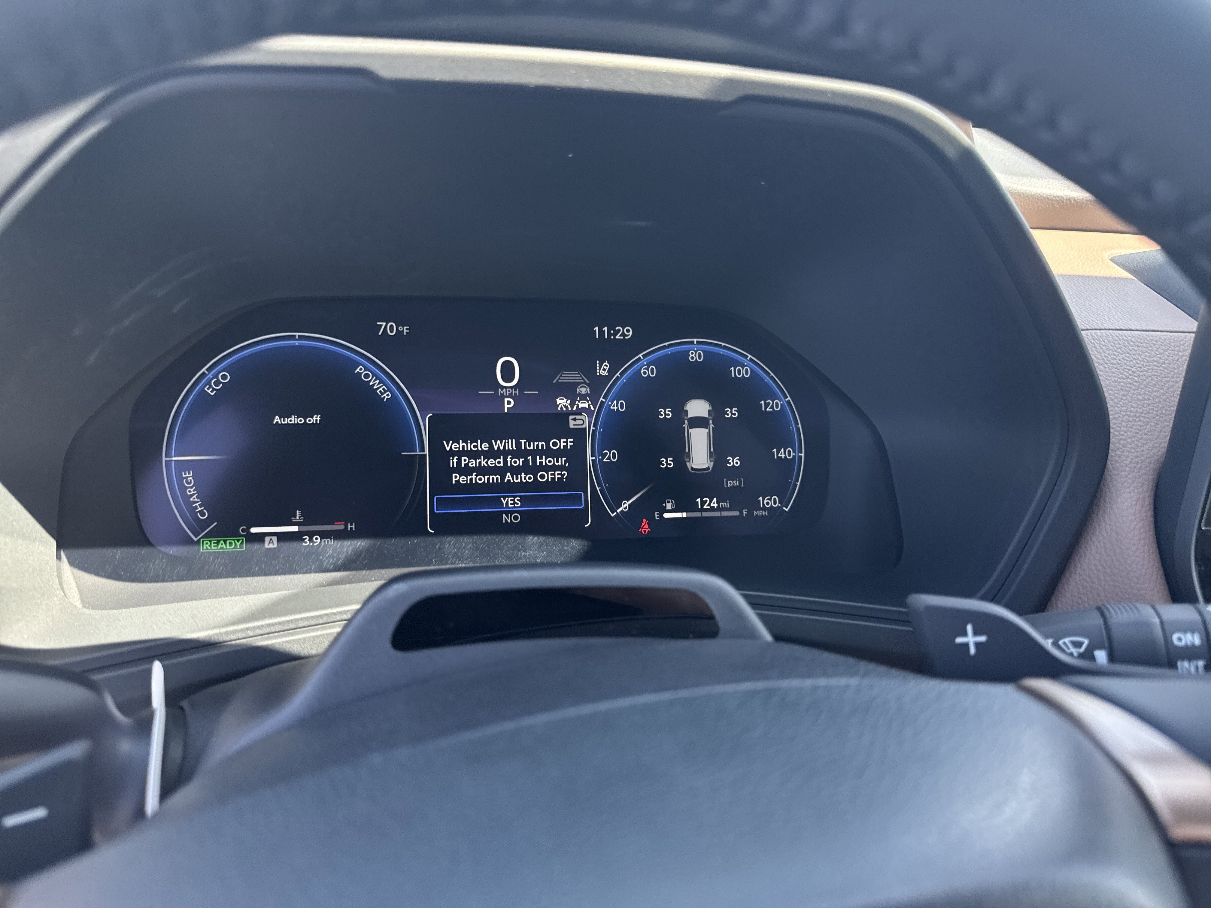 New 2026 Toyota Grand Highlander AWD Hybrid image 19