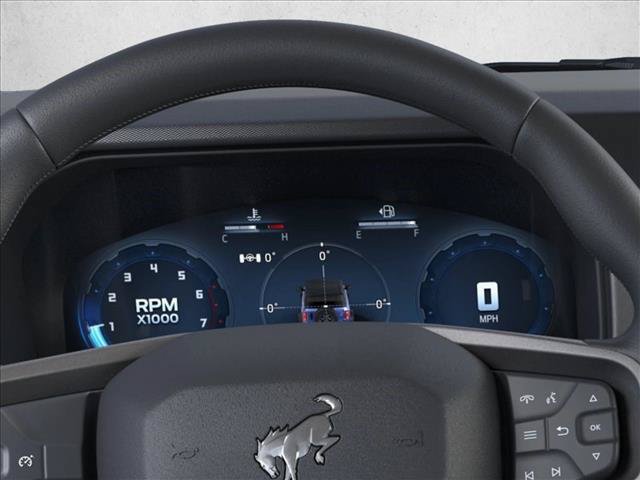 New 2026 Ford Bronco Badlands w/ Sasquatch Package AWD/4WD image 13
