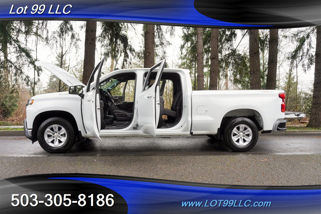 Used 2022 Chevrolet Silverado 1500 LT image 27