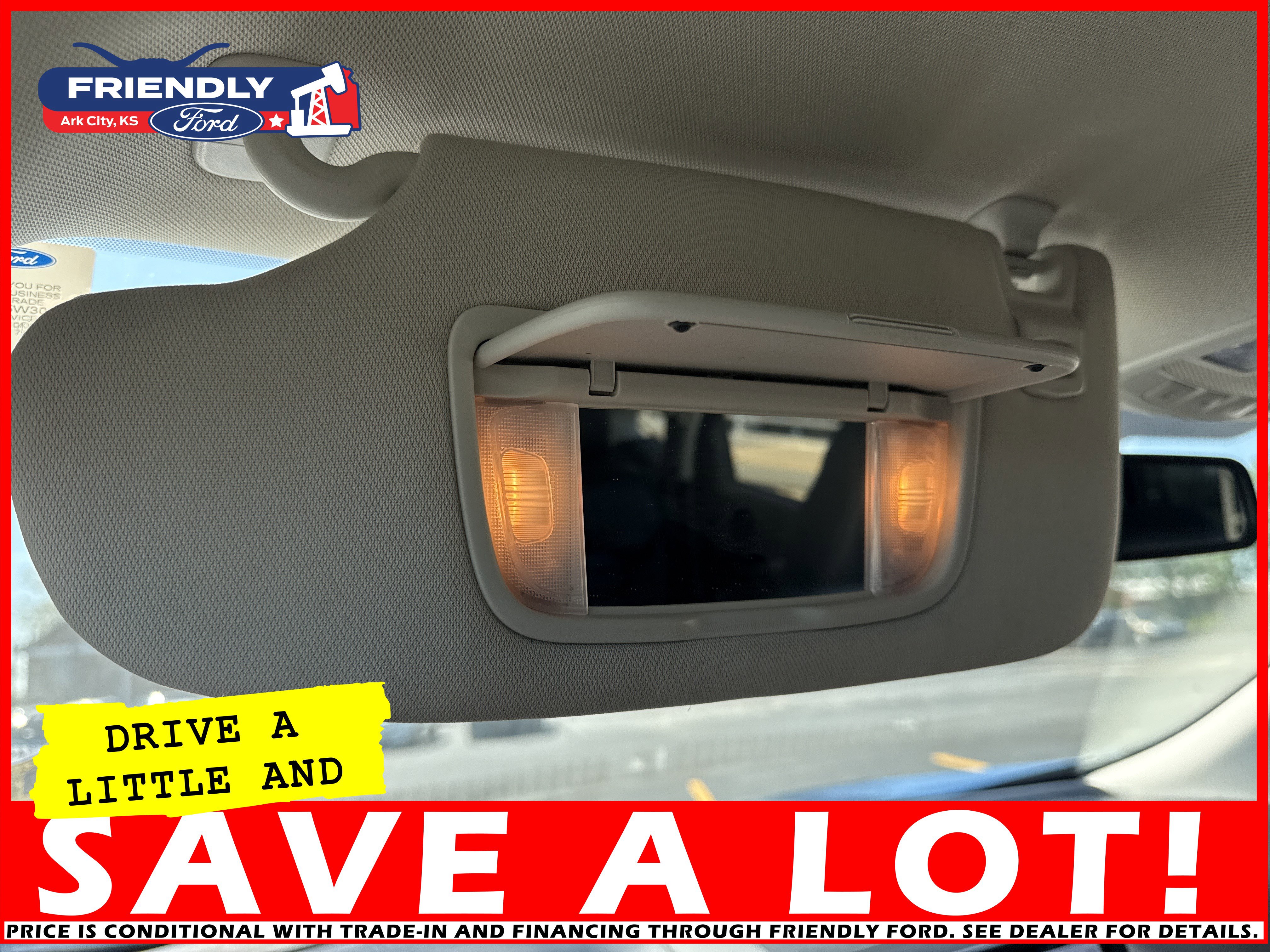 Used 2024 Ford Edge SEL image 29