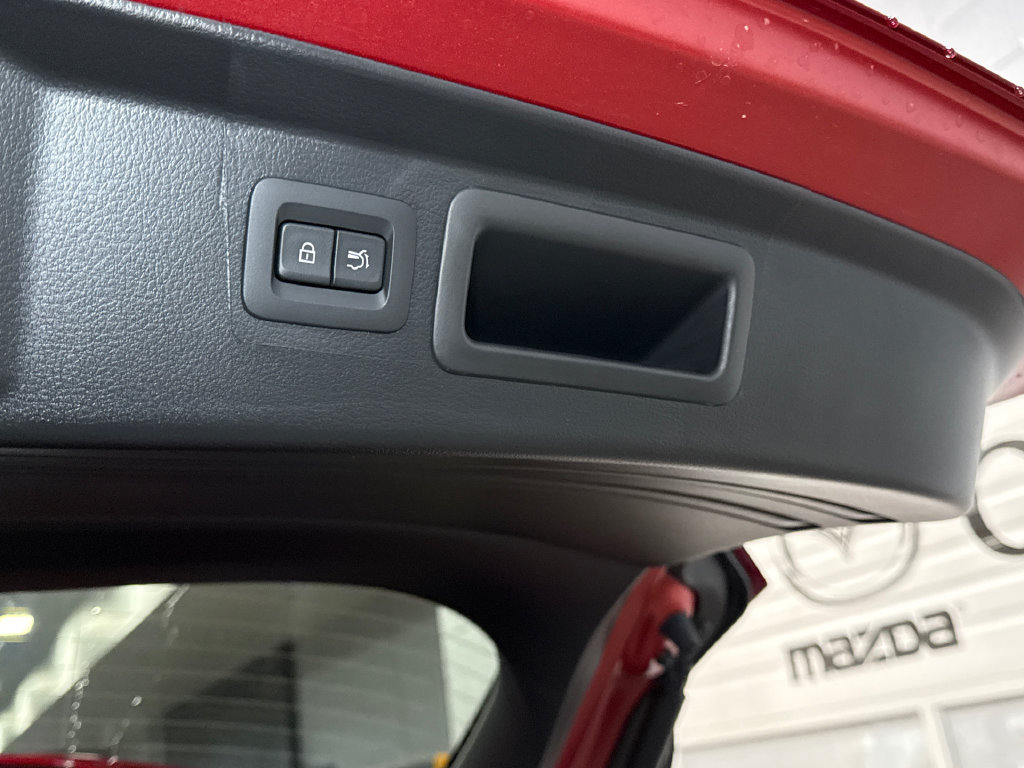 New 2026 MAZDA CX-50 AWD 2.5 Hybrid w/ Weather Package image 5
