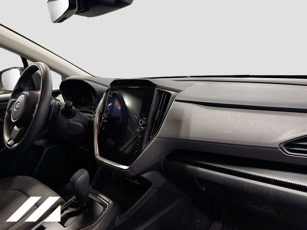 Certified 2024 Subaru Crosstrek 2.0i Premium image 29