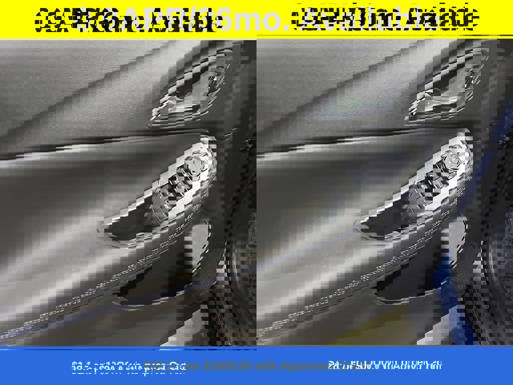 New 2026 Buick Encore GX Sport Touring image 18