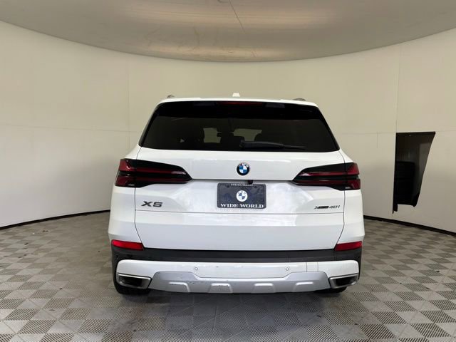 Used 2024 BMW X5 xDrive40i w/ Premium Package image 6
