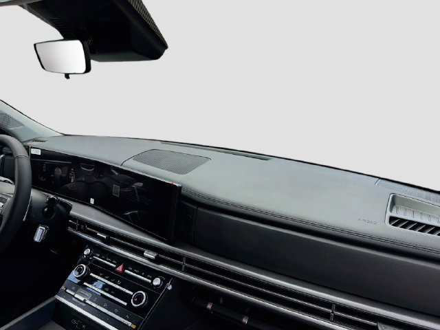 New 2027 Hyundai Santa Fe SE FWD image 29