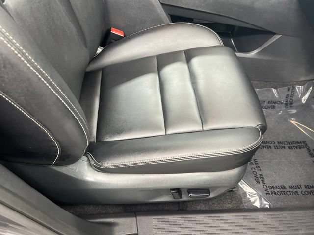 Used 2026 Nissan Rogue SL AWD/4WD image 24