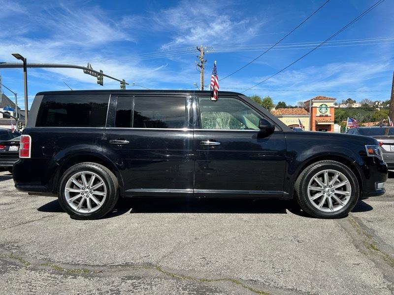 Used 2019 Ford Flex Limited image 3