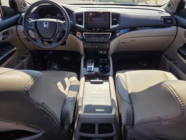 Used 2017 Honda Pilot Elite image 14