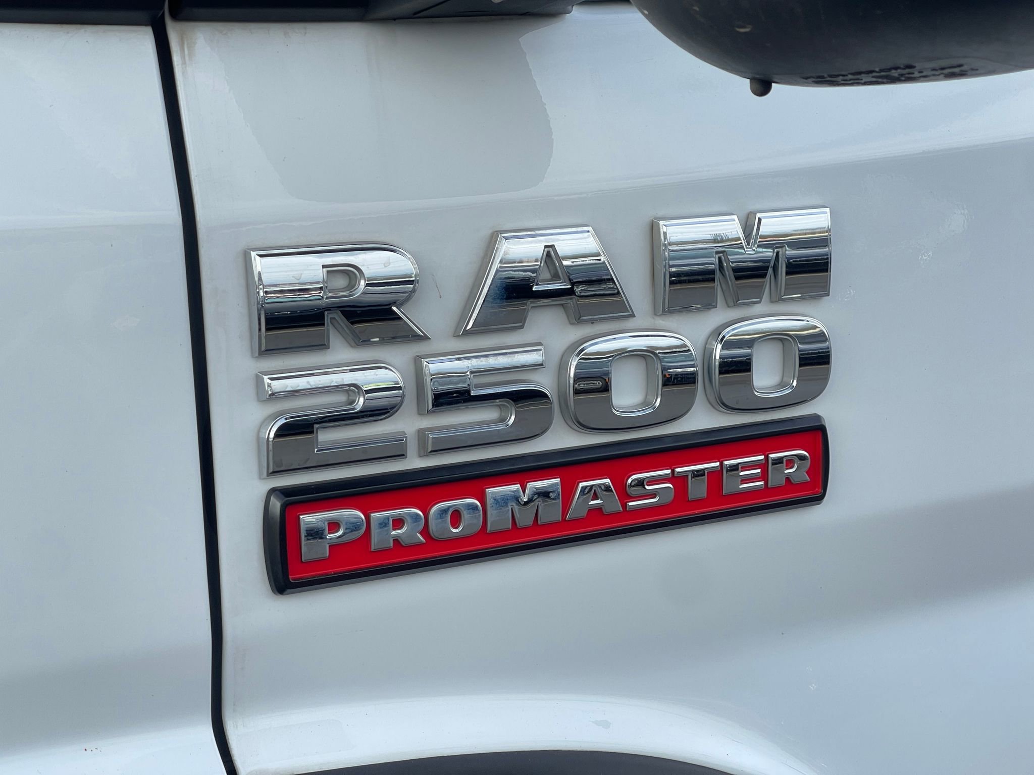 Used 2021 RAM ProMaster 2500 FWD image 30