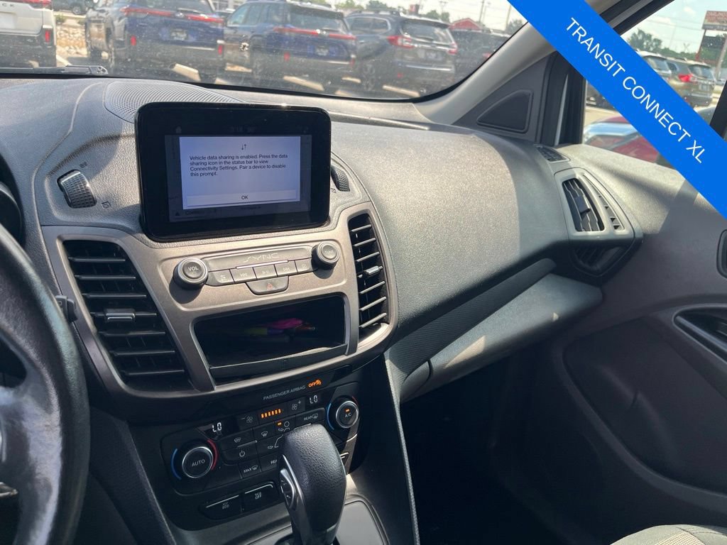 Used 2020 Ford Transit Connect XL FWD image 9
