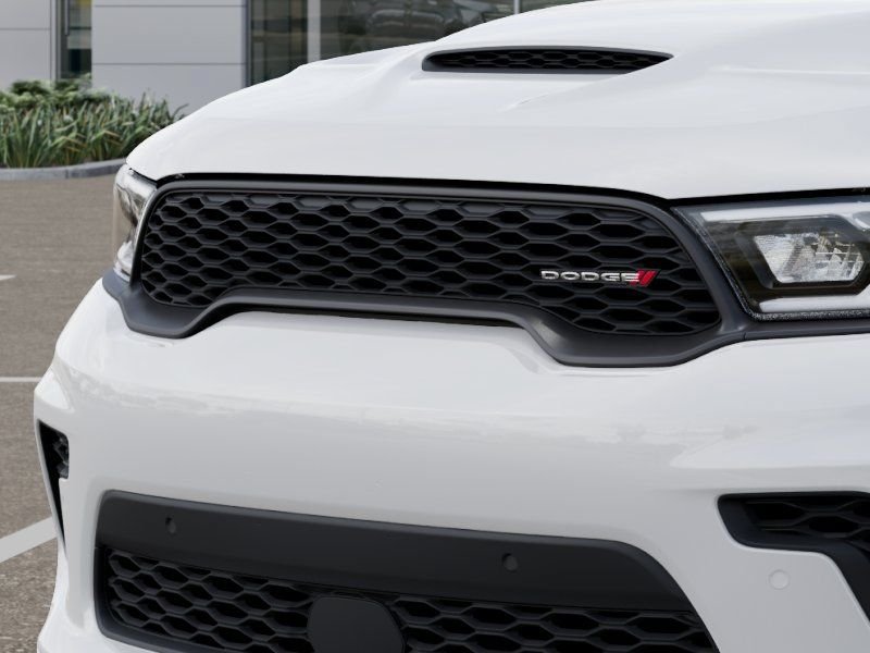 New 2026 Dodge Durango GT AWD/4WD image 11