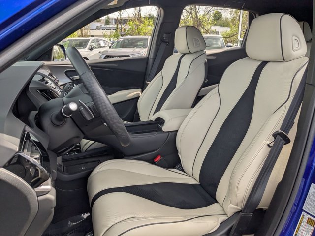 Certified 2023 Acura RDX A-Spec AWD/4WD image 17