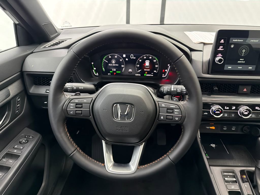 Used 2026 Honda CR-V Sport-L image 27