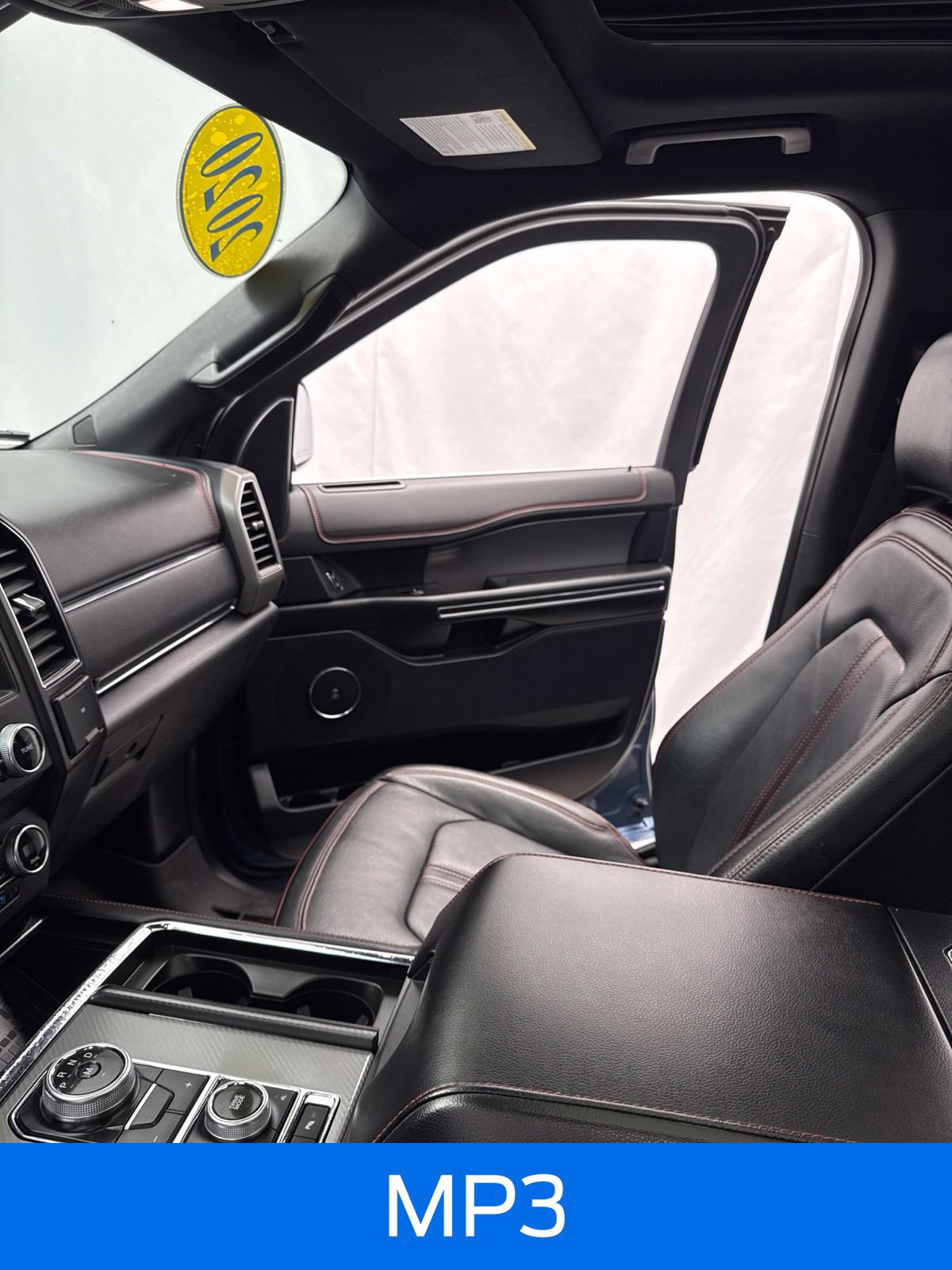 Used 2020 Ford Expedition Max Limited w/ Equipment Group 303A AWD/4WD image 23