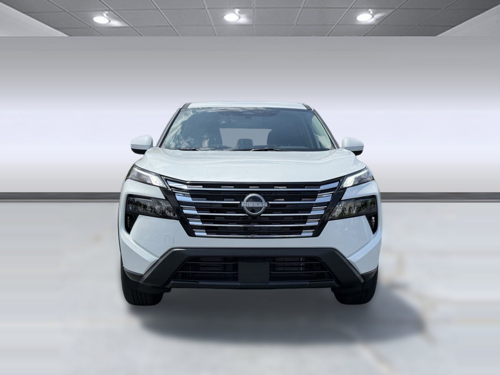 Certified 2026 Nissan Rogue SV image 5