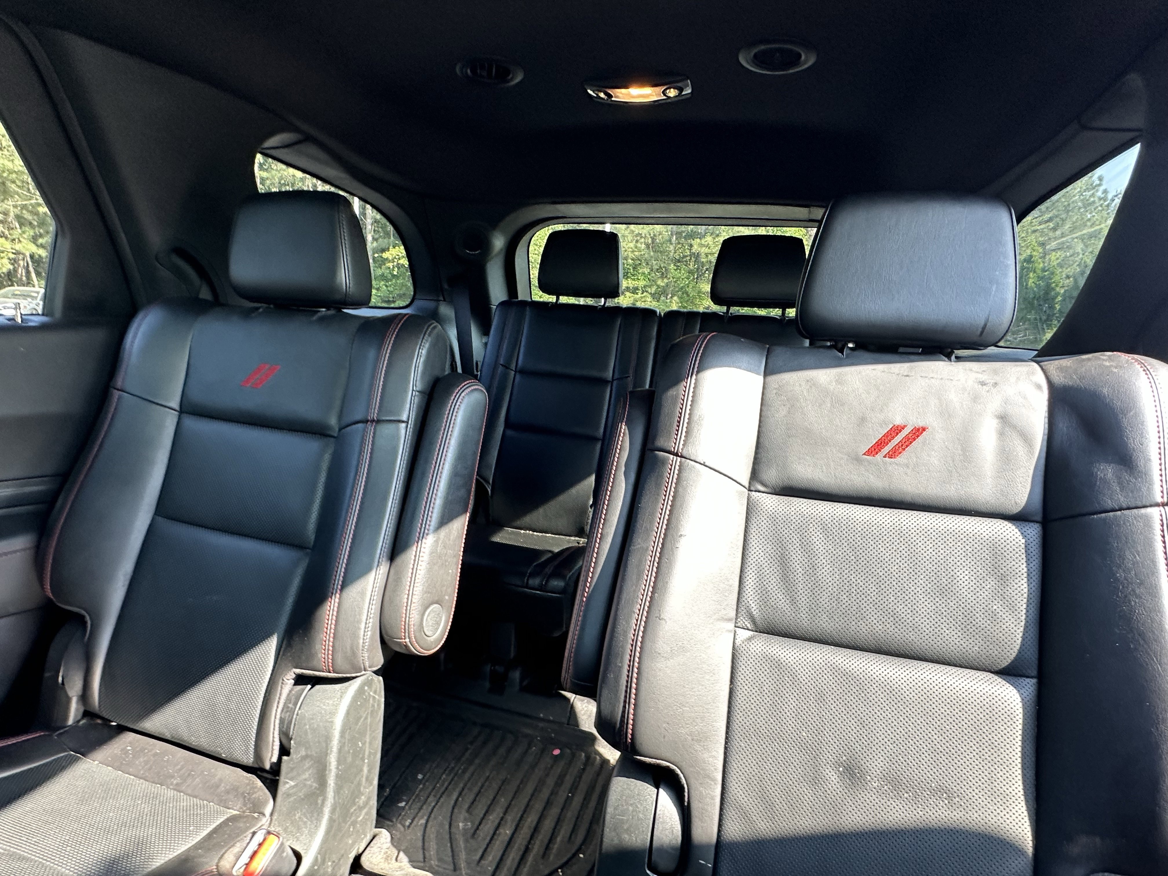 Used 2023 Dodge Durango GT RWD image 10