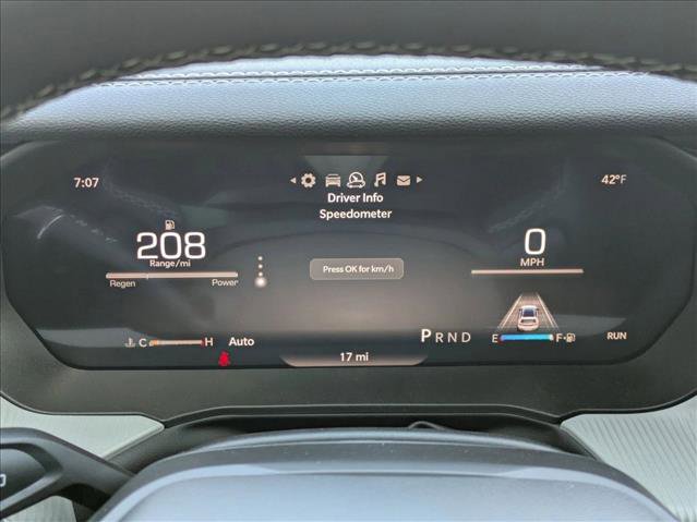 New 2026 Jeep Cherokee Laredo AWD/4WD image 10