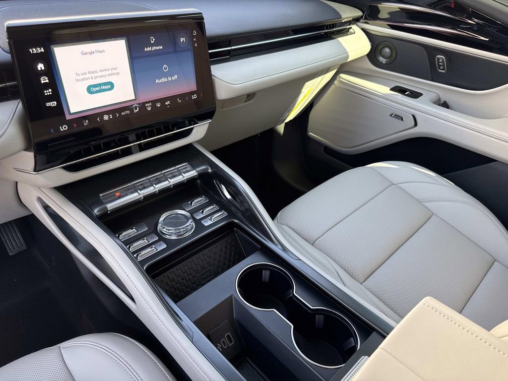 New 2026 Lincoln Nautilus Premier w/ Equipment Group 102A image 25