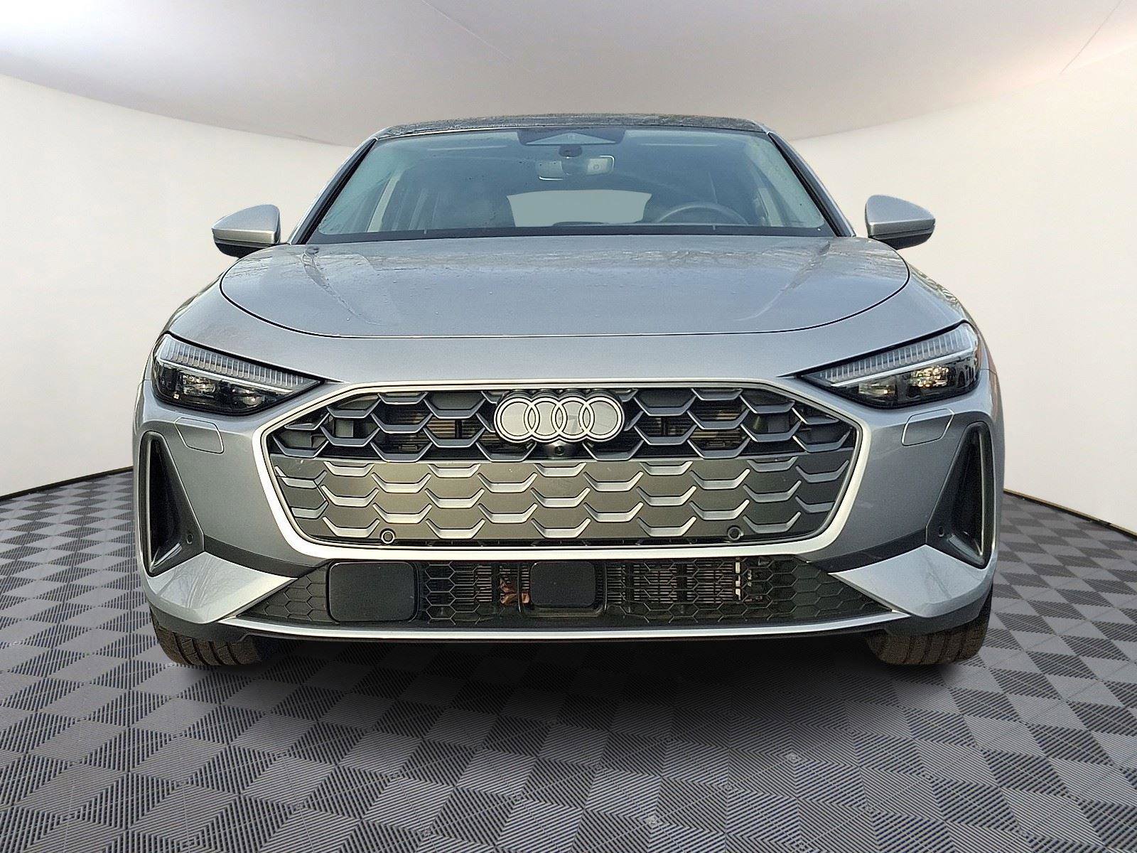 Certified 2025 Audi A5 2.0T Prestige image 2