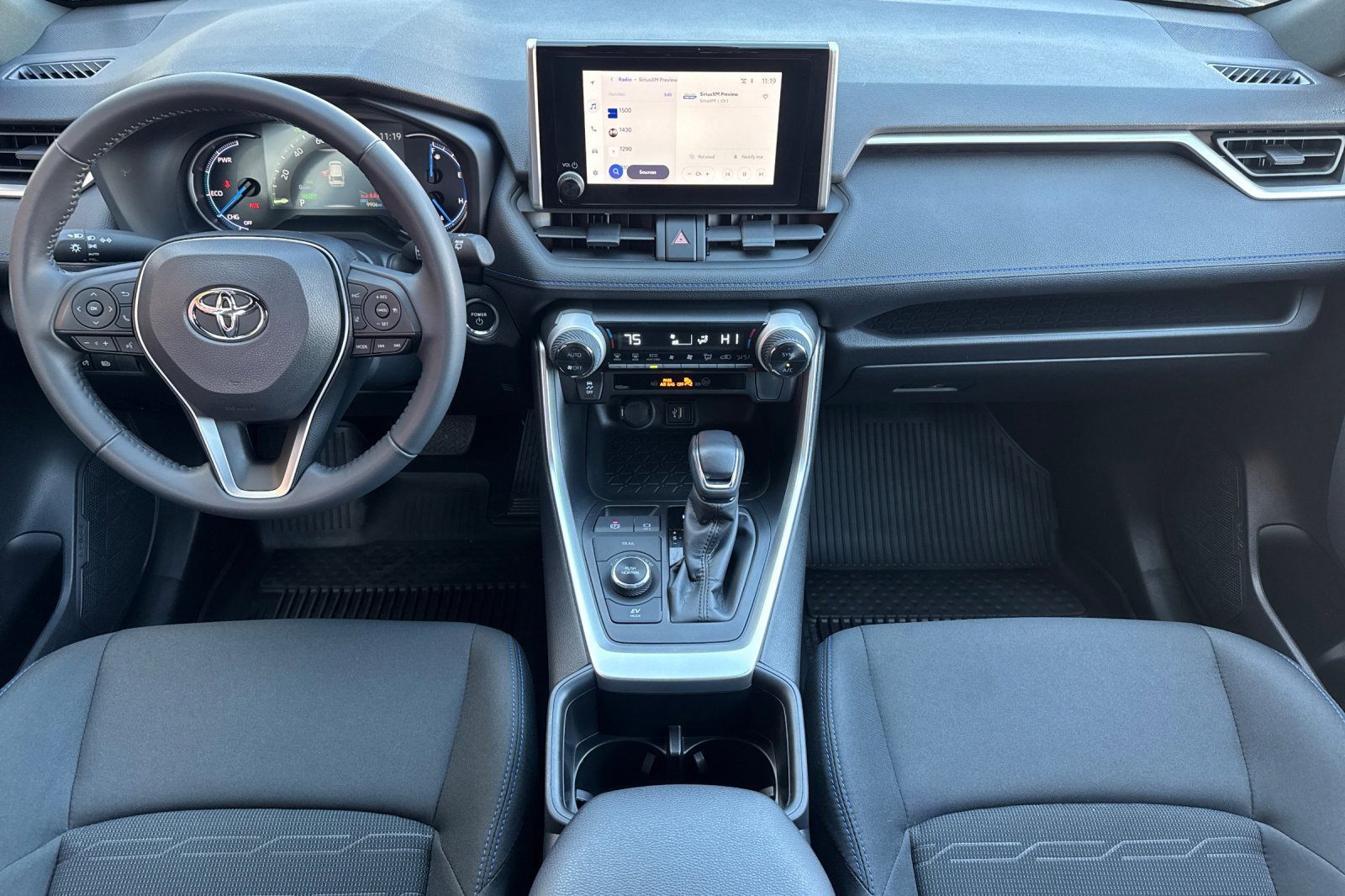 Certified 2024 Toyota RAV4 SE image 5