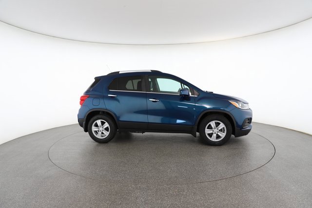 Used 2019 Chevrolet Trax LT w/ LT Convenience Package image 23