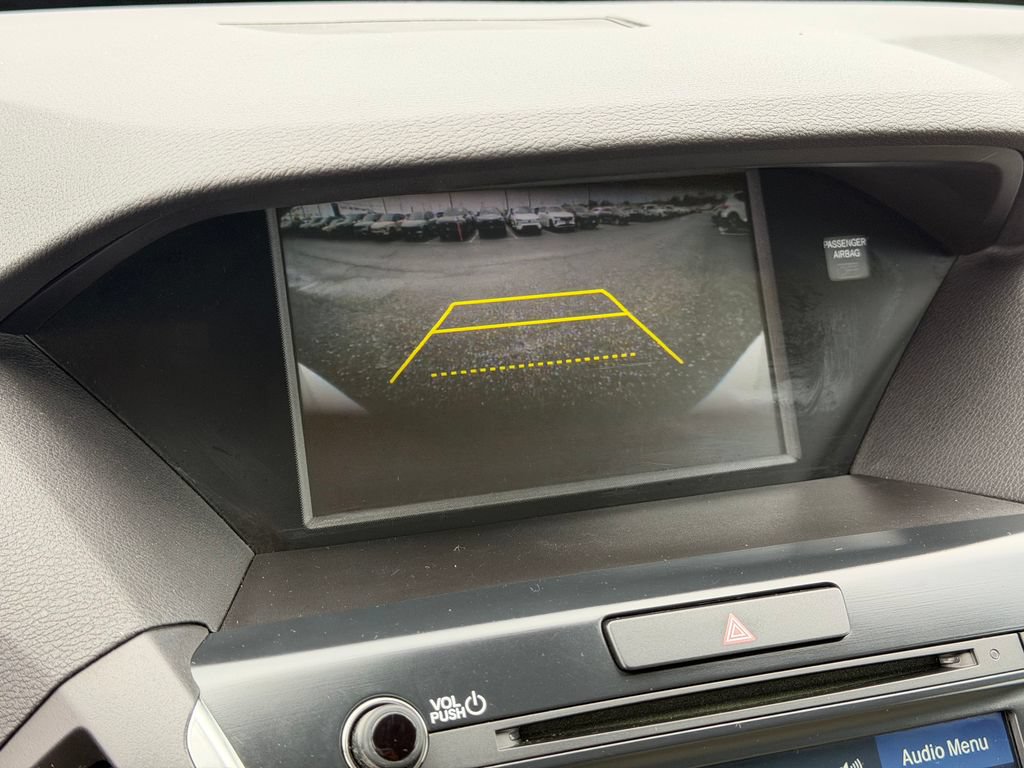 Used 2020 Acura MDX SH-AWD image 30