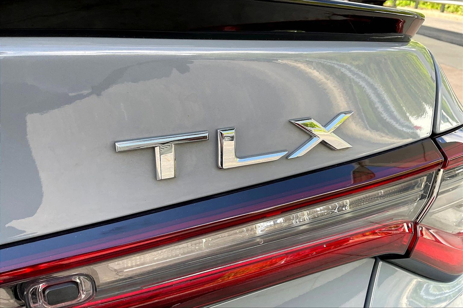 Used 2024 Acura TLX SH-AWD w/ A-SPEC Pkg image 24