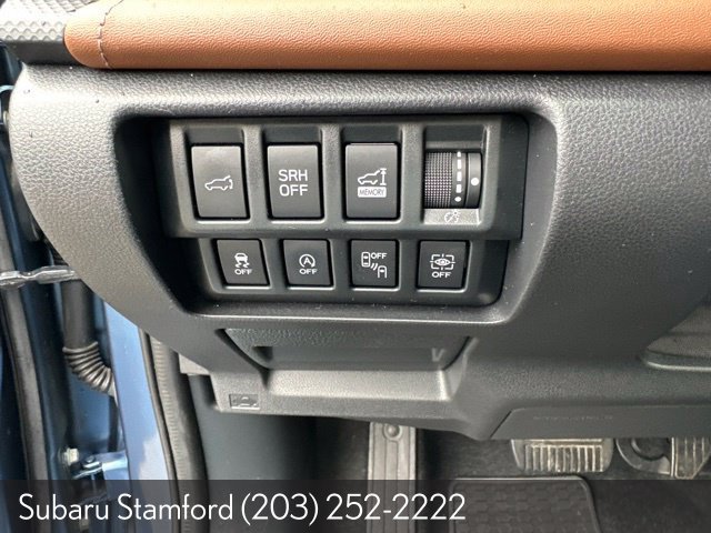Used 2019 Subaru Forester Touring AWD/4WD image 20