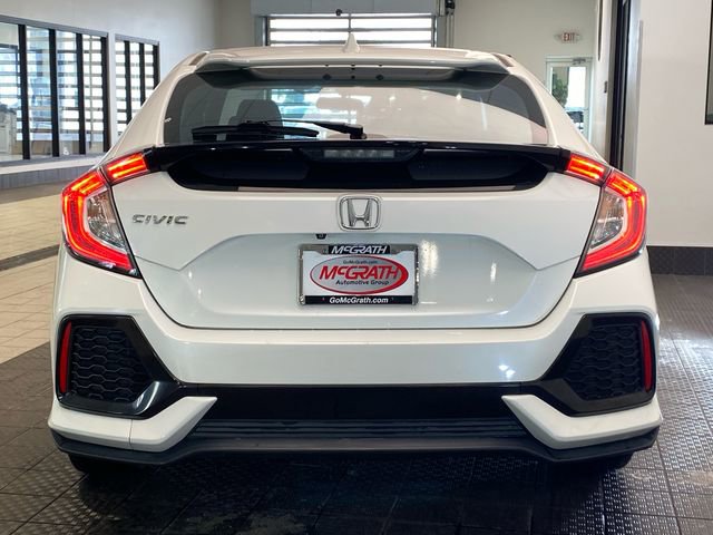 Used 2019 Honda Civic EX image 6