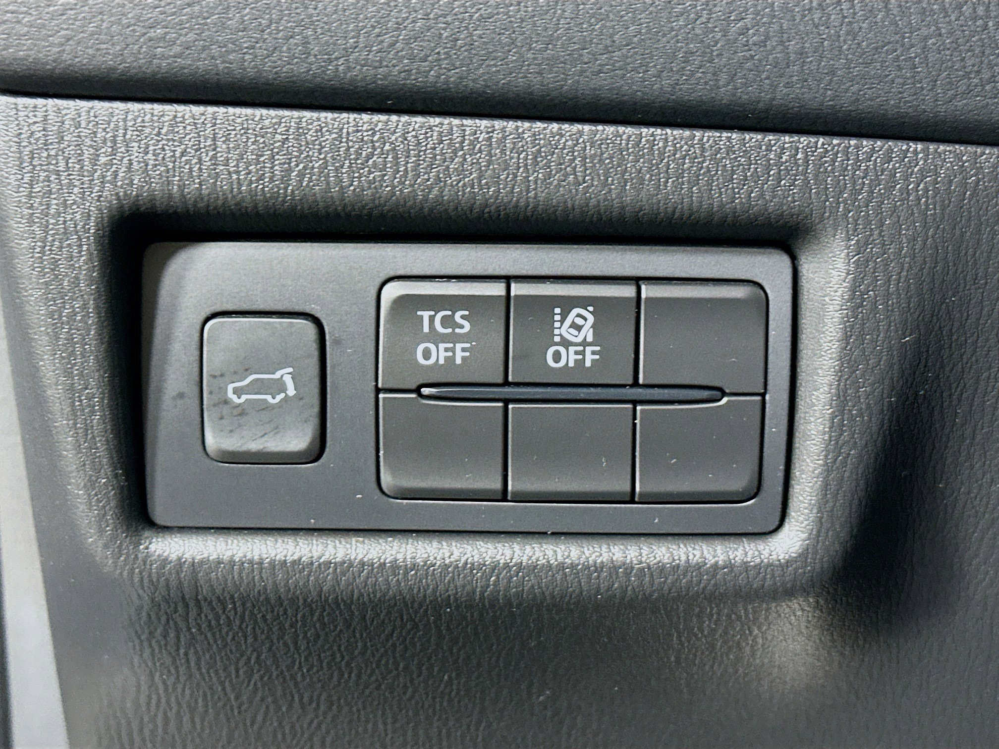 Used 2018 MAZDA CX-5 Grand Touring w/ Premium Package image 17