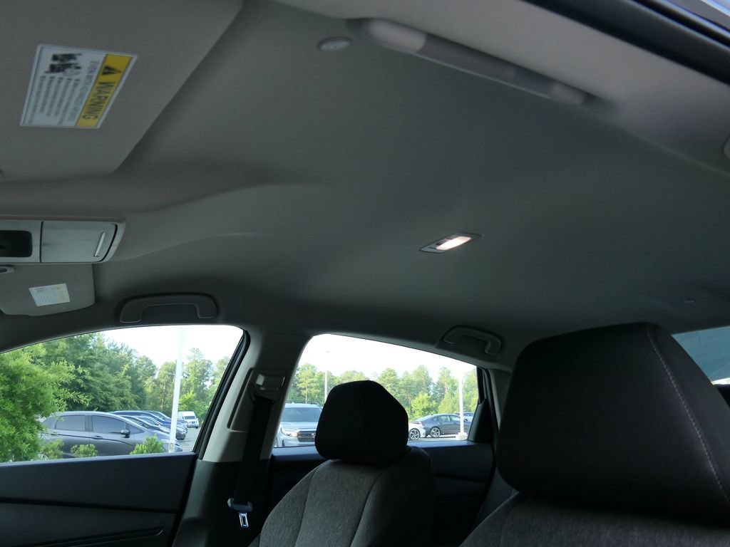 New 2026 Honda Accord LX image 31